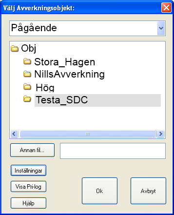 Programmets handhavande: Att starta programmet Klicka på Visa knappen i körläget Dasa programmet. Klicka på eseshell knappen i panelen Klicka på knappen till vänster i eseshell.