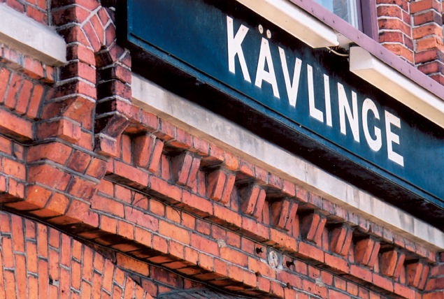 Kävlinge