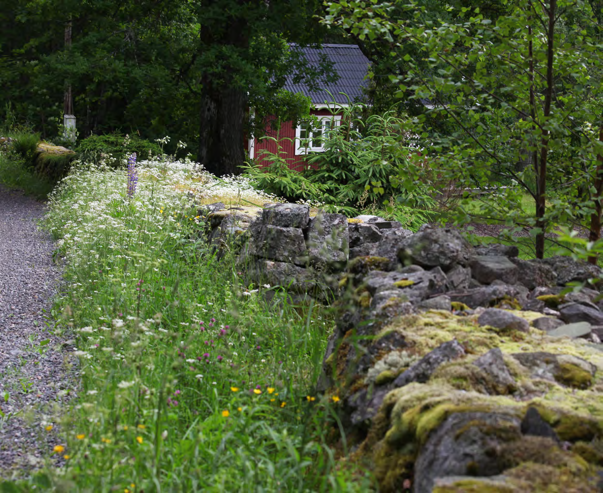 INNOVA LUFTKONDITIONERING Luften är fri