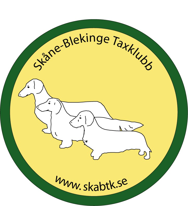 Katalog Ordinarie spårprov 27-28 augusti 2016 Skåne-Blekinge Taxklubb Domare: Eva Bermsjö (Provledare/kommissarie) Leif Karlsson