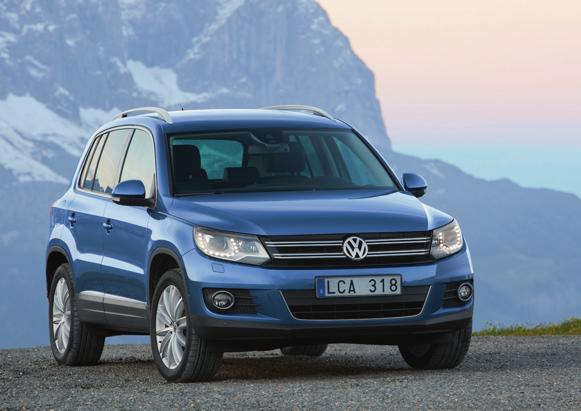 18 Tiguan faktablad januari 2013 Golf