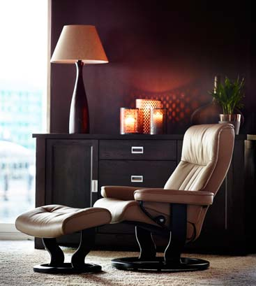 E300 25, 75 Stressless Eagle 71 Stressless Eldorado 49, 73 Stressless Jazz 57, 71 Stressless Kensington 47, 70 Stressless Legend 33, 59, 73 Stressless Liberty 39, 73 Stressless