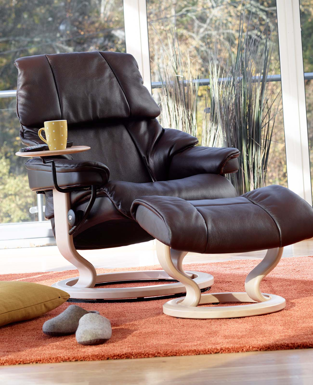 EKORNES MANHATTAN / STRESSLESS RENO Stressless Reno