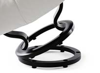 Stressless Swing bord Ø28 Se sidan 40. Stressless PC-bord B:41 D:31 Se sidan 40.