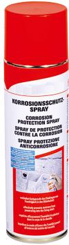 protection compound rust inhibitor rustproofing agent Standardisera målspråkstermer