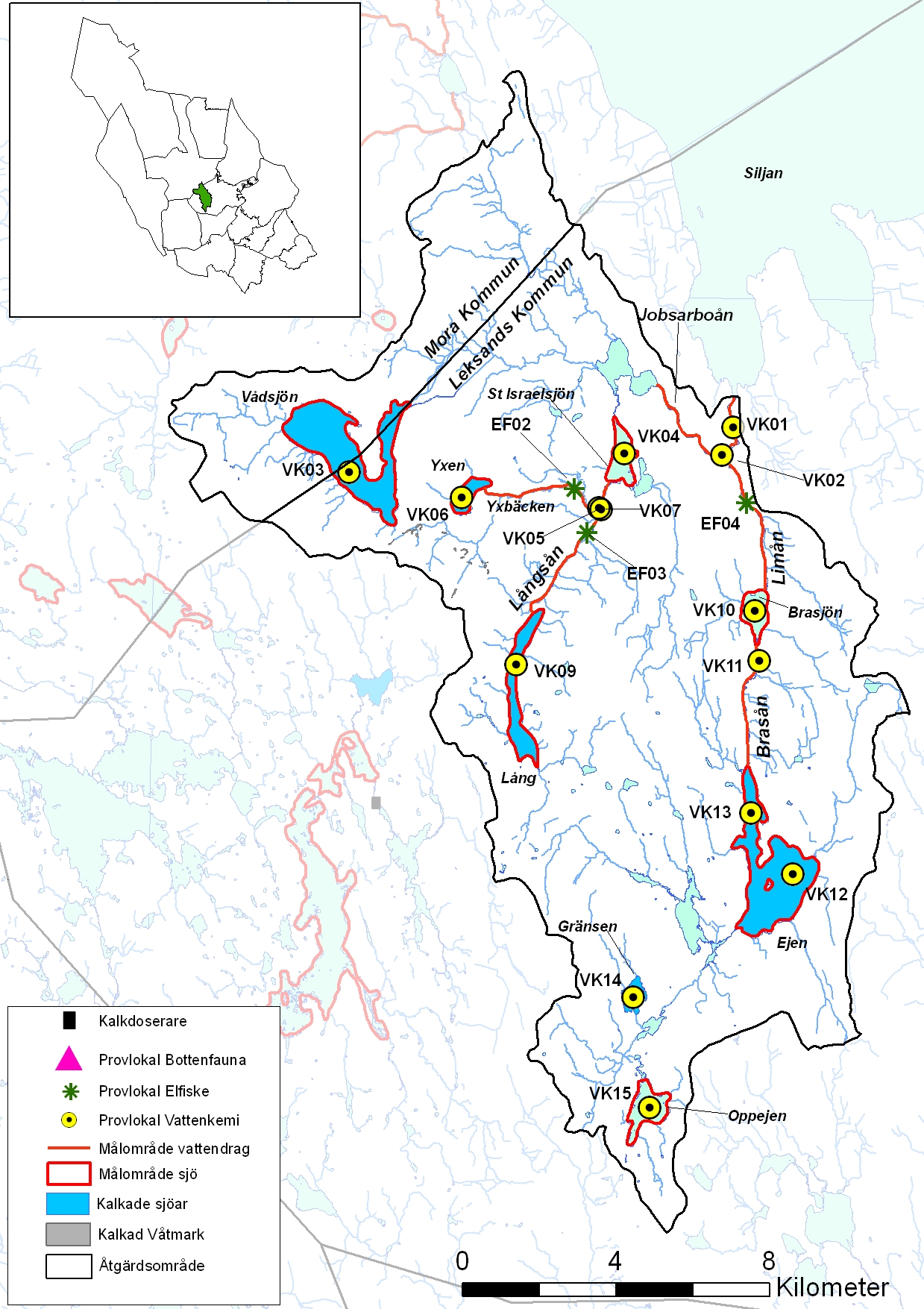 - Leksands kommun -