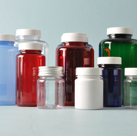 Plastic Jars 27 ZÈTA PILL-POWER Some of these products are On Request products. Please contact us for more information.