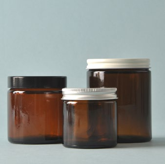 6 Glass Jars SALVBURK 30 ml 230 40 mm 46 mm 37 mm 30 ml 230-2 40 mm 46 mm 37 mm 60 ml 260 50,5 mm 52 mm 49 mm 60 ml 260-2 50,5 mm 52.