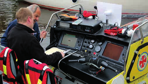 Föredraget behandlar också Catalinaaffären och avslutas med en belysning om varför vi har signalspaning. Ingemar Nilsson är före detta chef för flygsimulatoravdelningen på Fl 6 med mera.