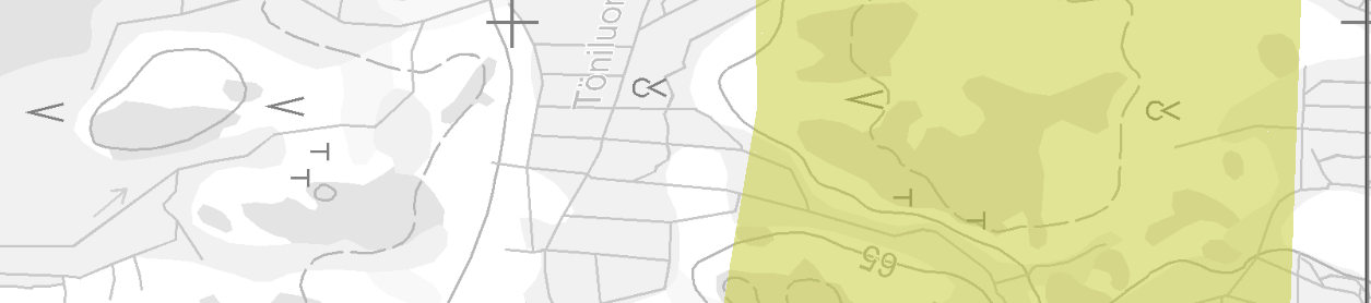 Tuulivoimalan värityksen on oltava yhtenäinen ja vaalea. Tuulivoimalan alue, jonka rakentamisessa on erityisesti huomioitava voimalan melun vaikutus ympäristön loma-asutukseen yöaikana.