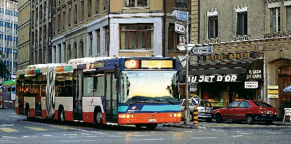 Bussar Totalmarknad Marknadsutvecklingen i världen visar fortsatt stora regionala skillnader. Marknadssituationen i Europa har stabiliserats med fortsatt stark marknad i Norden och i Storbritannien.