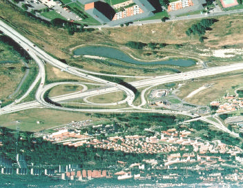 Järnbrott, Göteborg 25