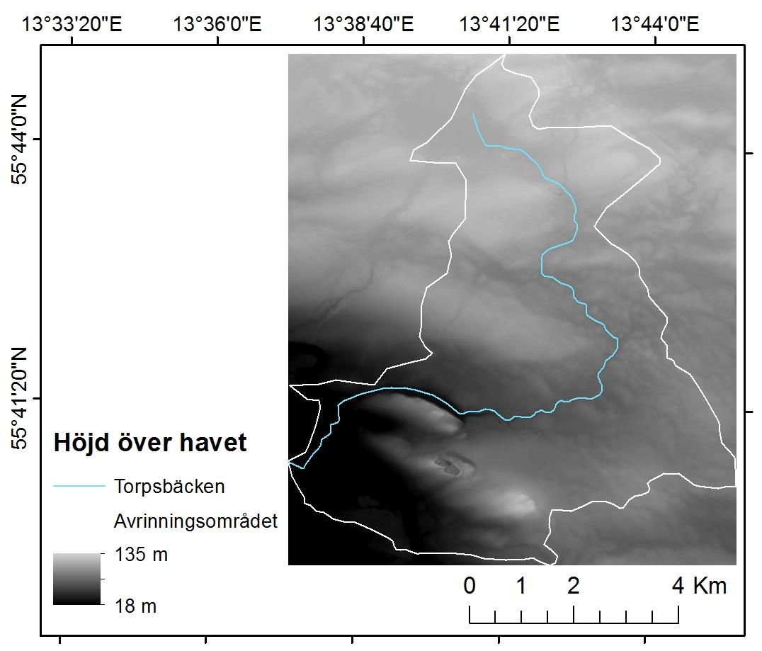 Skånes urberg utgörs av den sydvästra delen av Baltiska skölden och består till största delen av 1700 miljoner år gamla gnejser (Wastenson et al. 1999).