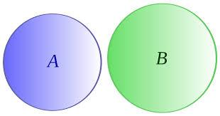 4.1 Grundläggande sannolikhetslära Räkneregler: P A B = P A + P B om händelserna är