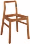 BAS, RYGG & SITS Designa din egen stol i trä, tyg eller läder.
