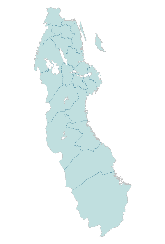 PROJEKTBESKRIVNING RÄMSBERGET 2/5 OX2 utvecklar, bygger, finansierar och förvaltar anläggningar som producerar förnybar energi i norra Europa.