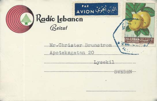 World Harvest Radio 30 år På juldagen år 1985 inledde World Harvest Radio International (WHRI) sina sändningar på kortvåg från Noblesville i den amerikanska delstaten Indiana.