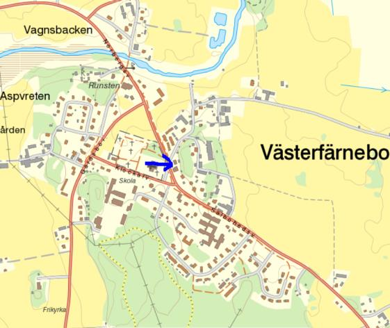 Butiken som tidigare har varit en konsumbutik drivs numera av en förening med många medlemmar. Det ger möjlighet till finansiering genom att dela kostnader.