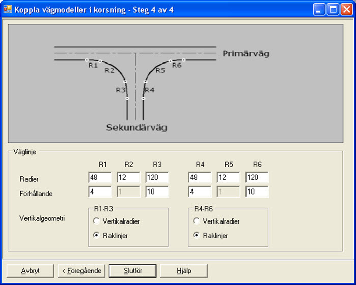 2017/03/10 23:04 7/12 Sammanfoga vägmodeller i