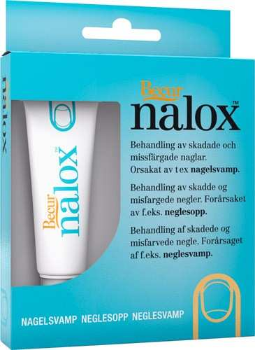 Lanserade produkter PRODUKT INDIKATION STATUS Nalox 1) Kerasal Nail Nagelskador Försäljning i egen regi i USA Lanserad av 10 partners på 25 marknader Kerasal Torra och spruckna fötter Försäljning i