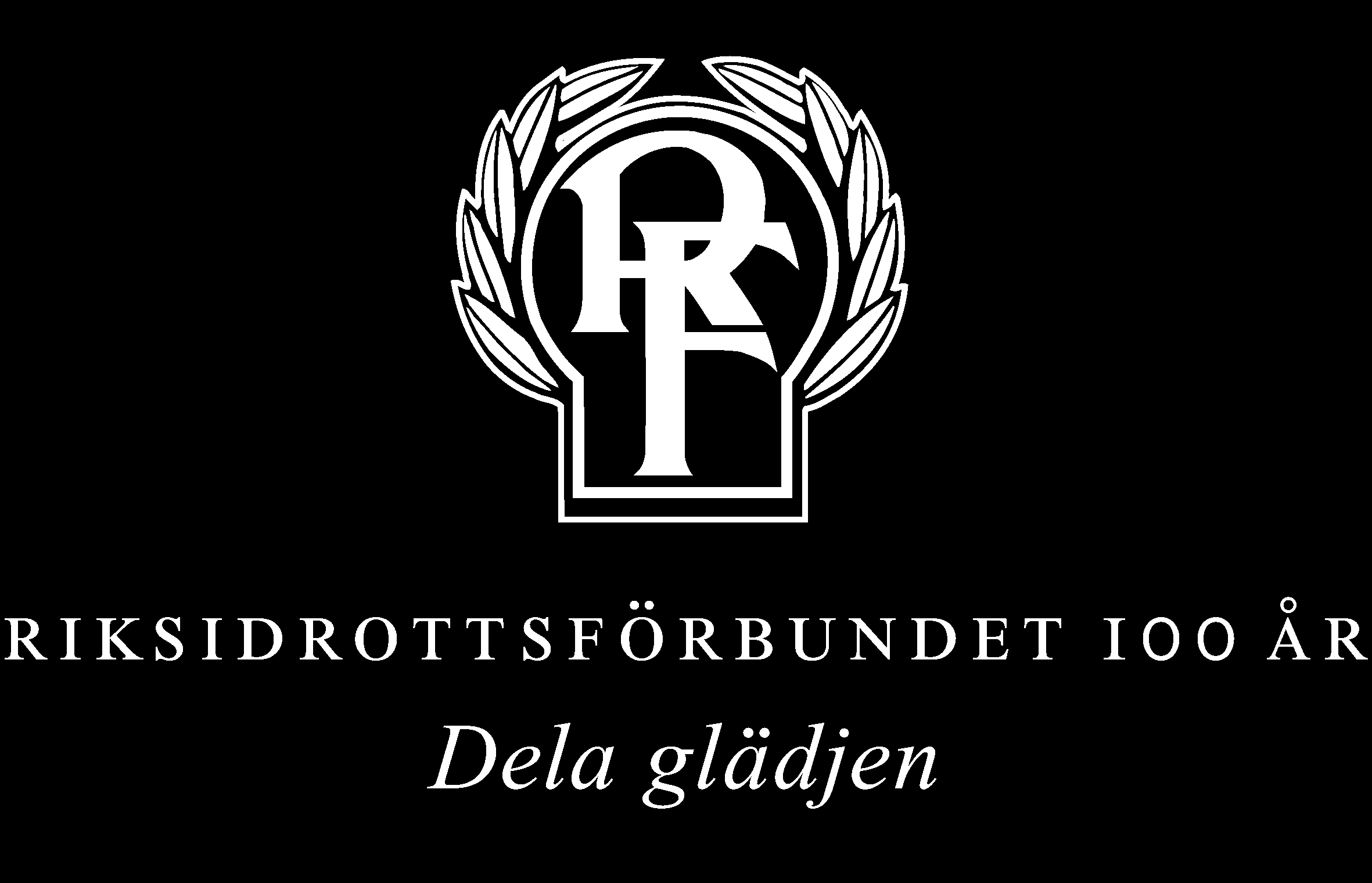 till Västergötland Nu är det klart. Riksidrottsförbundet har utsett samtliga ungdomstävlingar som kommer att få jubileumsstatus under 100-årsfirandet 2003.