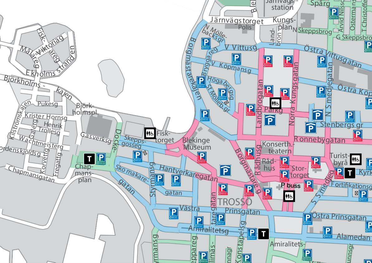 BAKGRUND Karlskrona kommun planerar att bygga bostäder på Kilströmskaj. På Kilströmskaj finns idag en parkeringsplats som används av de boende på Björkholmen.