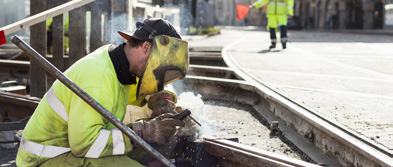 Tillverkning, drift och underhåll Kronoberg har en stark industritradition och många av jobben inom tillverkning, drift och underhåll finns inom länets industri.