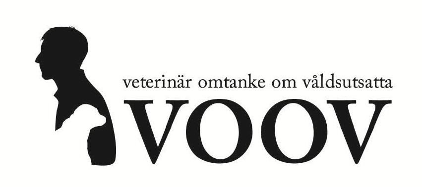 4 Samarbete med VOOV VOOV startades av veterinärer och veterinärstudenter som ett nätverk 2008.
