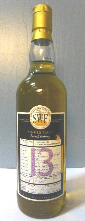 Tomatin har skaplig kapacitet men körde inte för fullt under 2012. Här finns det japanska ägare. Det finna några destilleributeljeringar och den är inte så vanlig hos oberoende buteljerare.