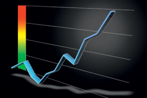 En ny generation lagermätning är här För fyrtio år sedan var SPM Instrument pionjärer inom stötpulsmätning.