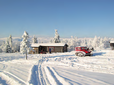 249:- Boka bord på storhogna.