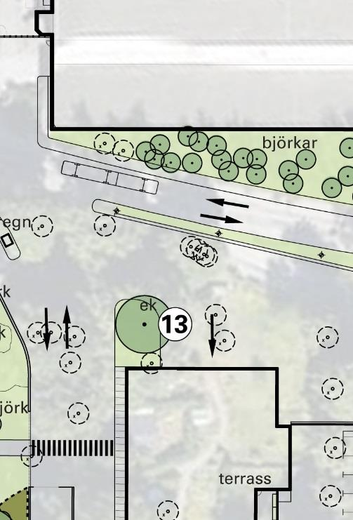 14(28) TRÄD-PM 2017-02-07 Version 2.0 Diarienummer Infosäk.