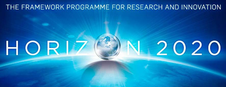 EU:s ramprogram för innovation och forskning Peter