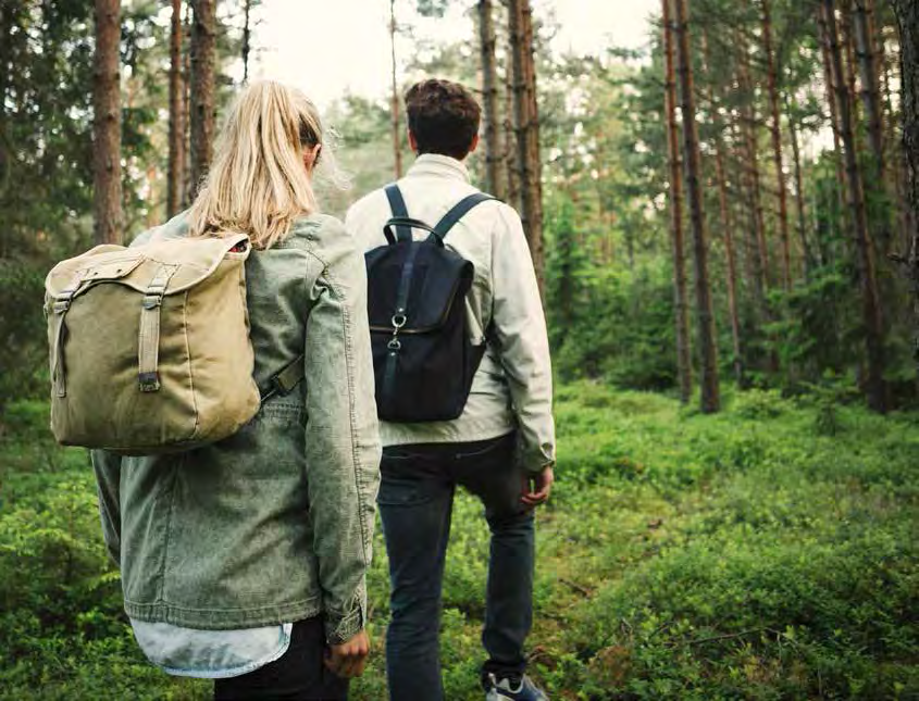 Hållbarhet Bonava Academy Sedan 2014 är Bonava Academy företagets nav för kompetensutveckling.