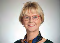 Andra pågående uppdrag: Styrelseordförande i Salcomp Oyj och Salcomp Holding AB. Aktieinnehav i Bonava AB: 0 aktier.