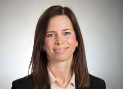 Tidigare arbetslivserfarenhet: Partner på EQT Partners, partner på IK Investment Partners, projektledare på Carnegie Investment Bank samt analytiker på SEB.