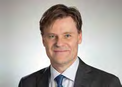 Magnus Rosén Styrelseledamot sedan 2015 Född 1962 Utbildning: Civilekonom, Linköpings Universitet och MBA, Handelshögskolan i Stockholm.