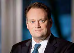 Magnus Ljung Strategi- och affärsutvecklingschef Född 1975 Utbildning: Civilingenjör, Linköpings Tekniska Högskola.
