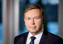 Juuso Hietanen Affärsenhetschef Finland Född 1977 Utbildning: Civilingenjör, Tekniska Högskolan i Helsingfors (Aalto Universitet). Fastighetsfinansiering, Hanken Handelshögskola, Finland.