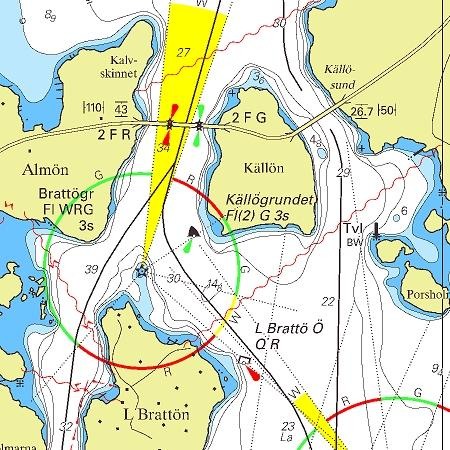 Det är numera kortare tid mellan starterna (5 minuter) vilket kan göra det hektiskt i startområdet.