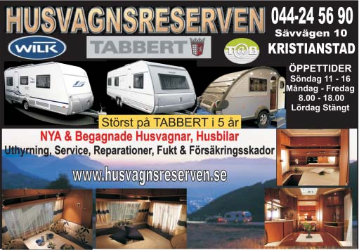 Nya campingpriser för Olofsbo säsongen 2009 Lågsäsong 200:-/dygn Högsäsong