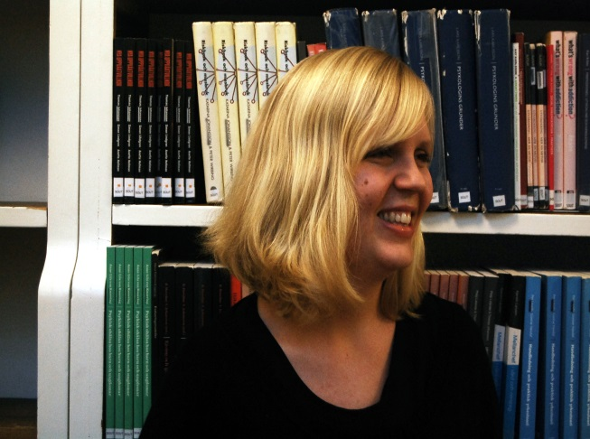 PERSONAL 2015 LINDA GRANDSJÖ, bibliotekarie, 100 % SAMHÄLLSVETENSKAPLIGA FAKULTETENS BIBLIOTEK MAJA CARLSON, bibliotekarie, 100 % Medlem i team Stöd till utbildningen och team Stöd till forskningen.