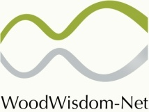 WoodWisdom-Net+ 2012 2017 Informationsdag på VINNOVA 5 mars 2013 Eva Esping