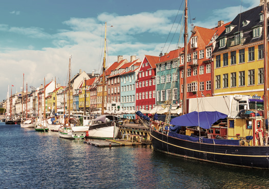 Göteborg Coast