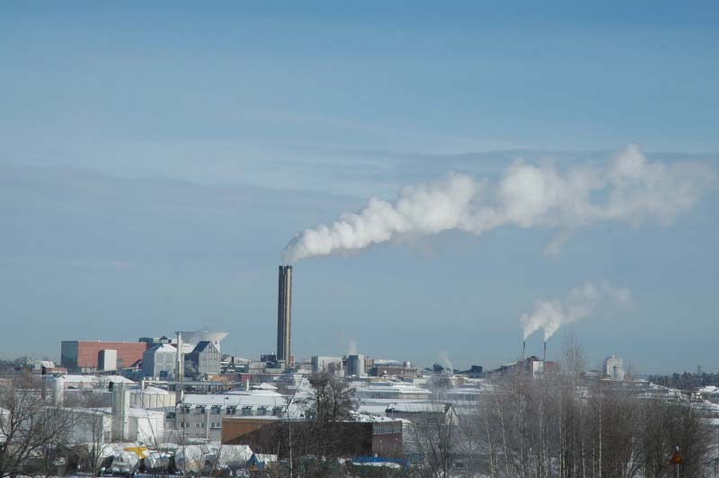 Vattenfall