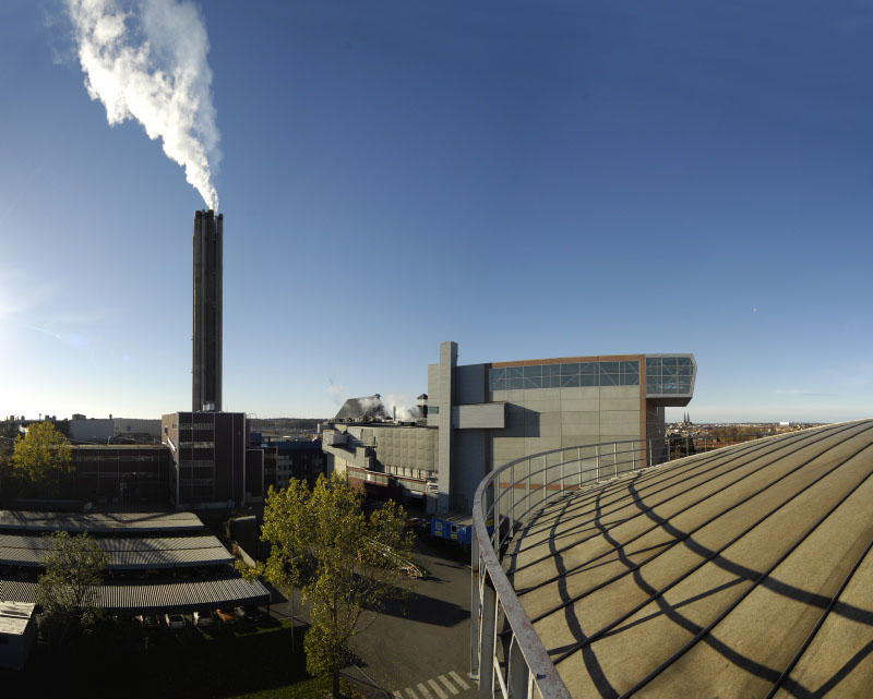 Uppsala   