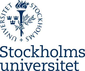 Stockholms universitet/stockholm University