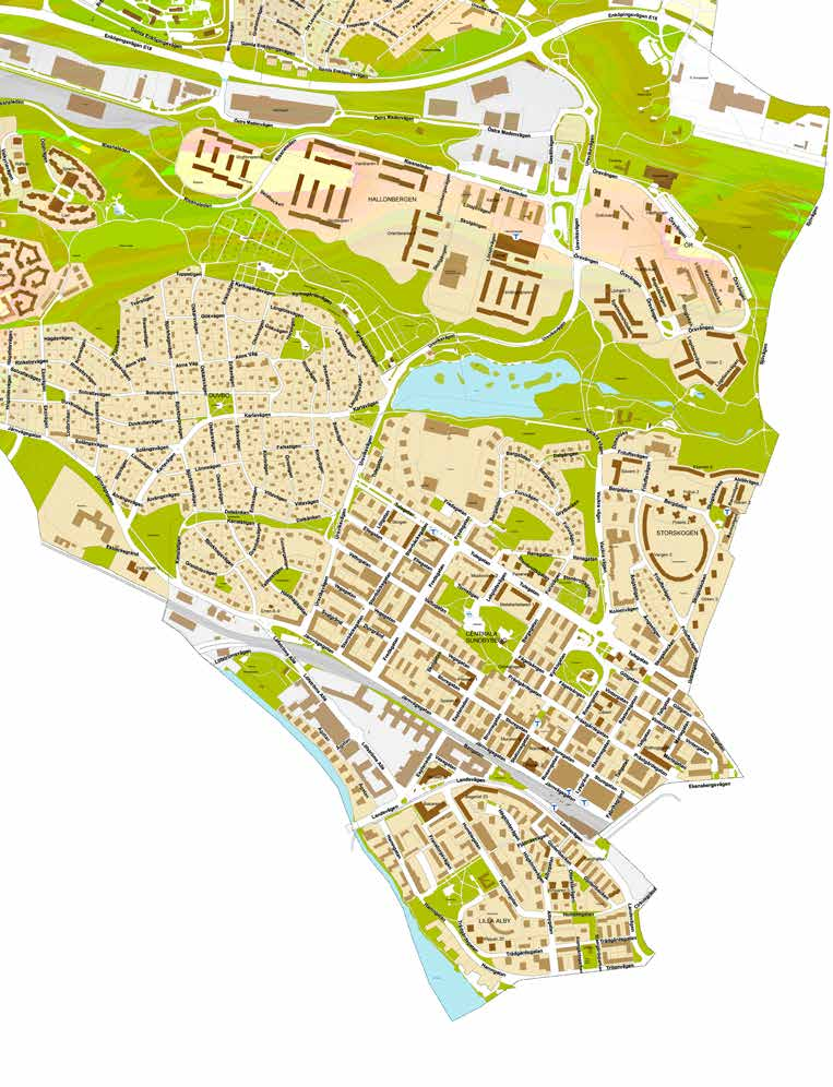 Muraren 9 Järnvägsg 30, Stationsg 1 5, Stureg 29 1963 2002 109 3 166 5 138 8 304 59 11 22 0 21 Polaris 2 Bergdalen 1 5 1952 1974 99 7 447 396 7 843 100 6 27 0 9 28 29 8 18 11 19 12 7 21 31 22 16 25