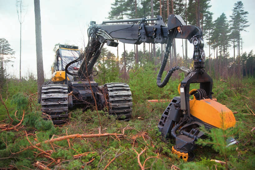 olika användningsområden.