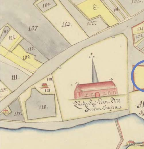 kyrka RAÄ 14
